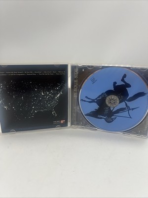 The Black Crowes : By Your Side CD - 1998 - Sony Music 74646936122