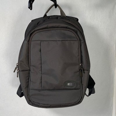 Case Logic Laptop Backpack Multiple Compartments 14 inch work accessory Travel
