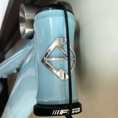 Gary Fisher Paragon 29 MTB Frame | eBay
