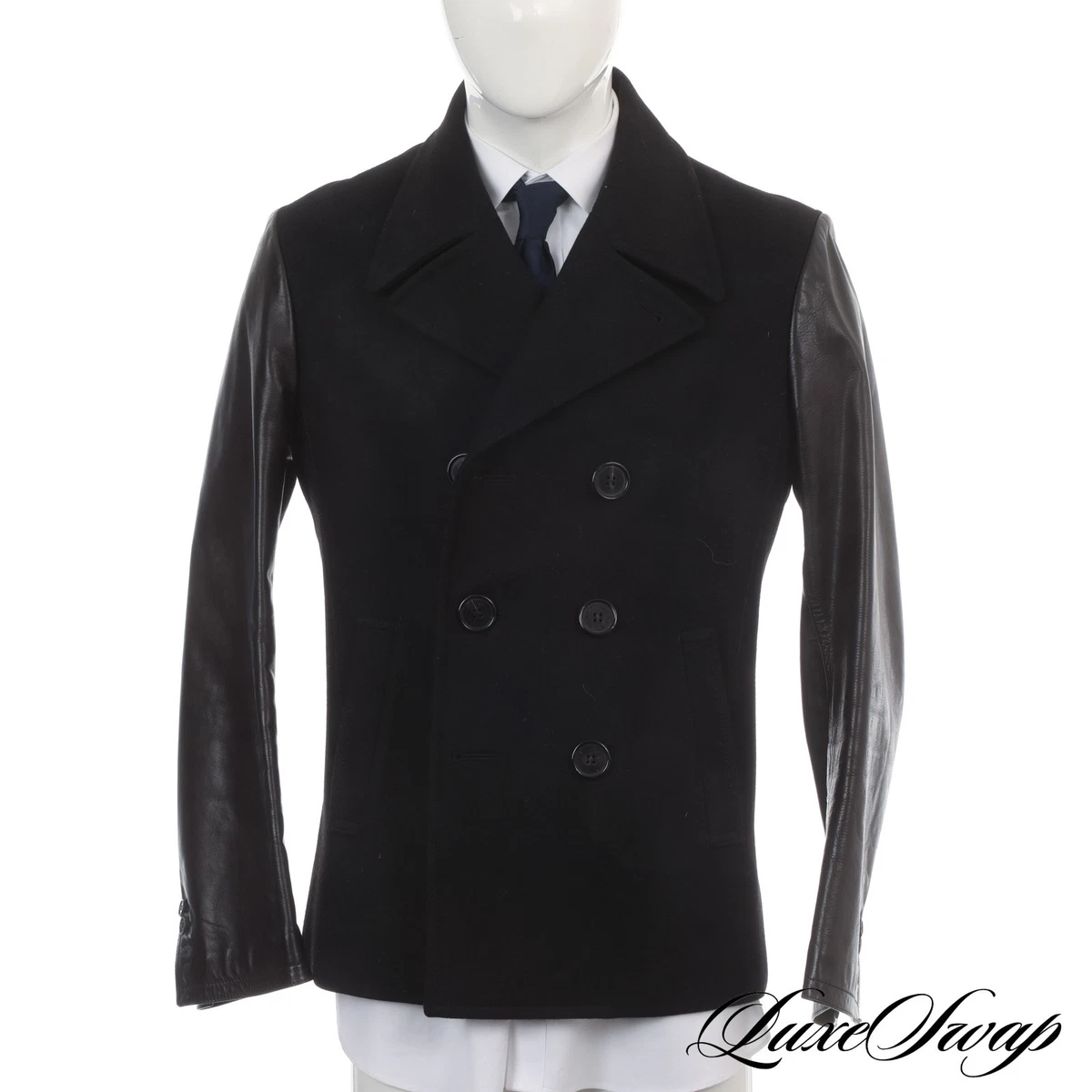 Neil Barrett Jackets for Men for Sale - Shop New & Used - eBay