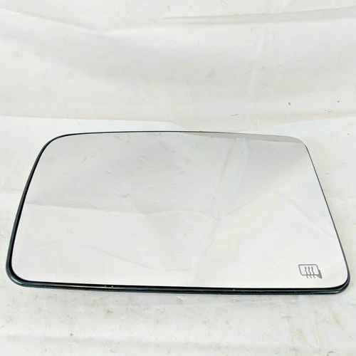 Dorman Help 56308 Fits Ford Expedition LH Heated Plastic Backed Mirror Glass NOS