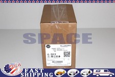 2022 FACTORY SEAL ALLEN-BRADLEY 25B-D6P0N114 / 25BD6P0N114 SER A PowerFlex 525