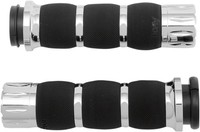 Griffe Rival Avon Grips Harley-Davidson Dyna Softail Touring Air-90-Fly-Riv
