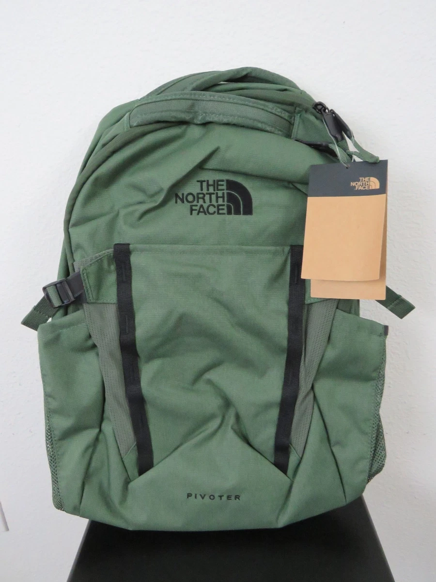 north face backpack by size Top 5 The North Face Backpacks for 2024 School Year  The Backpacker
