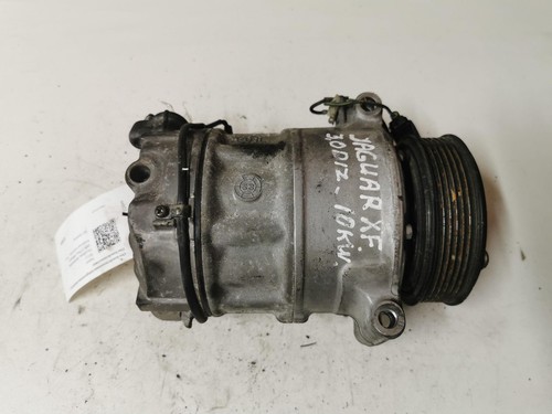 JAGUAR XF X250 Kondensatpumpe Klimaanalge 9X2319D629DA 3.0 Diesel 177kw 28685448 - Bild 5 von 7