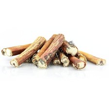 Ochsenziemer 12 cm, beugt der Zahnsteinbildung vor, befriedigt den Kauinstinkt