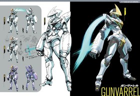 ROBOTICS;NOTES (First edition limited edition Pokecon bag type s... book form JP