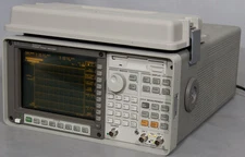 HP/Agilent 35670A 2 Channel FFT Dynamic Signal Spectrum/Network Analyzer