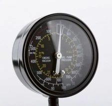 Vacuum And Fuel Pump Tester WHOLESALE Automotive Tools Diagnostic Tool Equipment