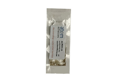 Silver Filled Epoxy Air Dry Electrically Conductive 2 Part 2.5 gm 3hr Work Time