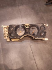 1986 Mustang 85 Mph Speedometer 1986 Mustang 85 Mph Speedometer