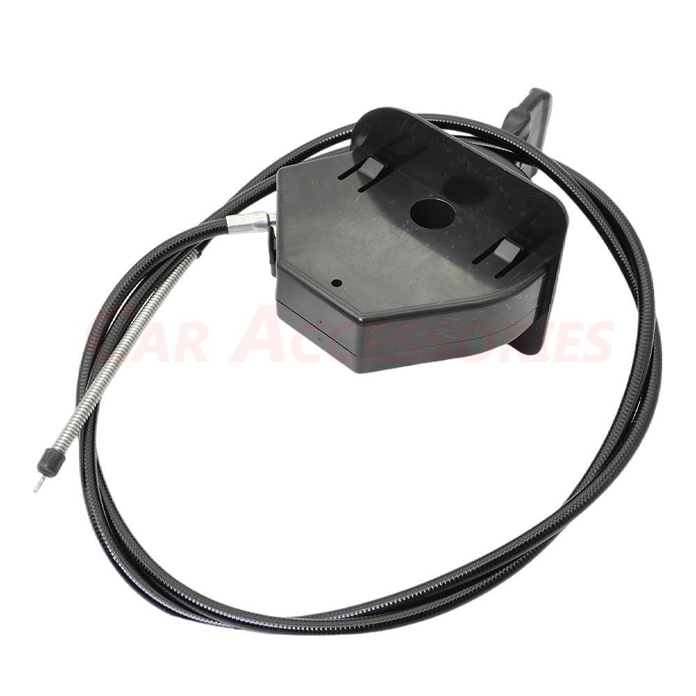 CUB CADET 746P06431 Throttle Choke Cable for XT1 XT2 GT50 GT54 LT46 LT50 Enduro Mowers