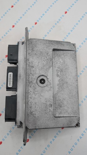 Used 2011 Ford Escape FoMoCo AL8A-12A650-ATC ECU 6KXP6WASB8 - Picture 3 of 5
