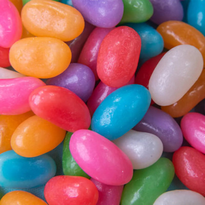 Jelly Beans Soap / Candle Making Fragrance Oil 1-16 Ounce ****Free Shipping****