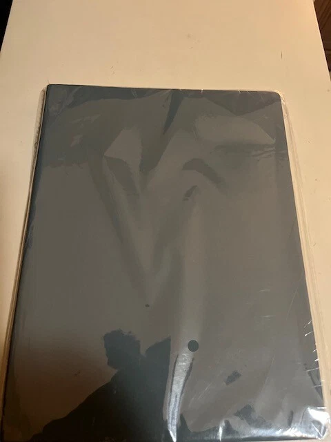 Soft Cover A4 Large Notebook, Forest Green Lined Journal Business Thickened A4 - Image 3 of 3