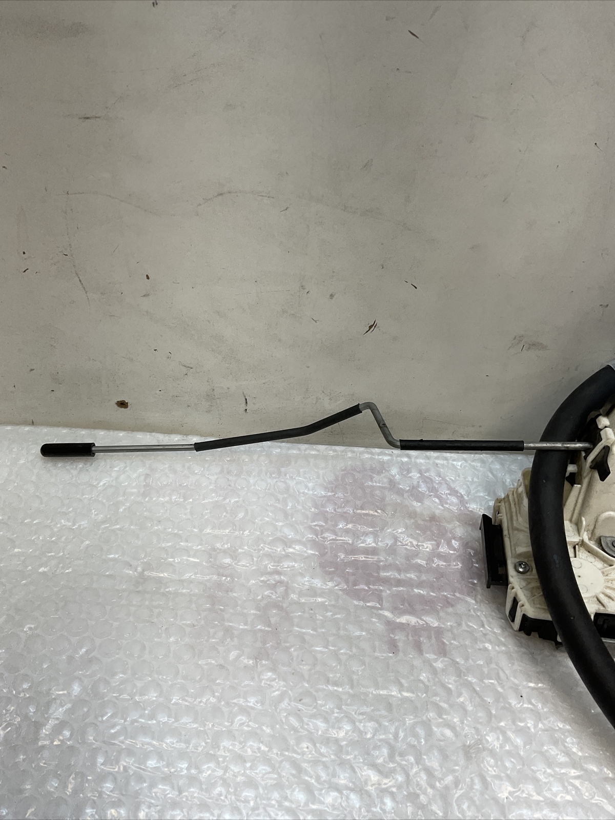 Maserati Quattroporte 2013-2016 FRONT+RIGHT Door latch P/N 670003103