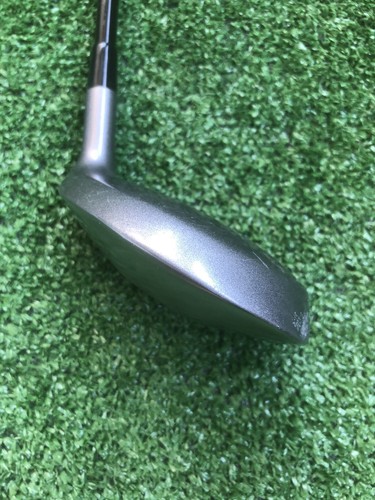 MENS Adams Tight Lies Air Assault 16° 3 Wood Graphite Stiff Flex RH 42.75” - Picture 3 of 12