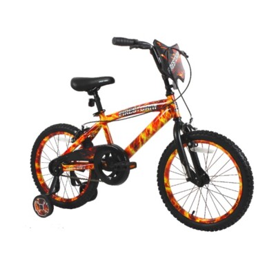 dynacraft 18 bike