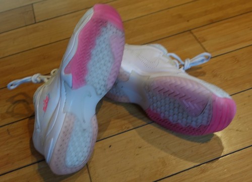 Nike Court Lite 2 Prm Qs blassrosa/weiß-racer pink Herrengröße 6 CJ6781-600 - Bild 7 von 8