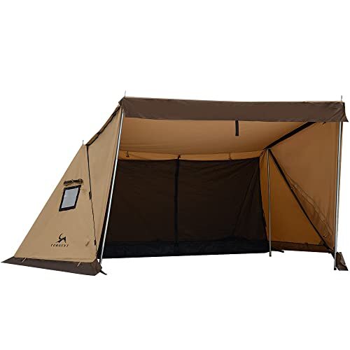 MOMTAG PUP TENT パップテント パップテント - MOMTAG公式サイト