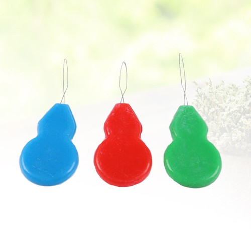 10 Stück Nadeleinfädler Werkzeug für Nähmaschine Stickwerkzeuge - Bild 1 von 11