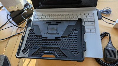 SUPCASE Case for Microsoft Surface Go 3 /Go 2 /Go 10.5 Inch Protective Case