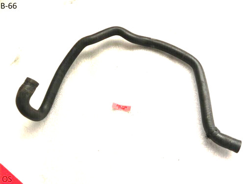 BMW X5 E70 F15 X6 E71 E72 F16 Schlauch Kühlerschlauch Wasserschlauch