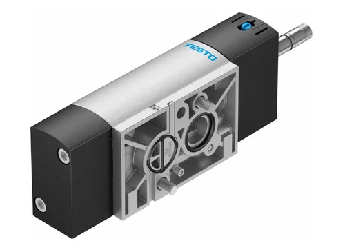 1 Stück Neu FESTO VSNC-FC-M52-MD-N14-FN 577272 Magnetventil Kostenloser Versand - Bild 5 von 5