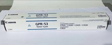 Canon GPR-53 Toner unopened pack
