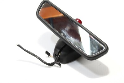 2003-2005 RANGE ROVER LAND ROVER INTERIOR REAR VIEW MIRROR P2853