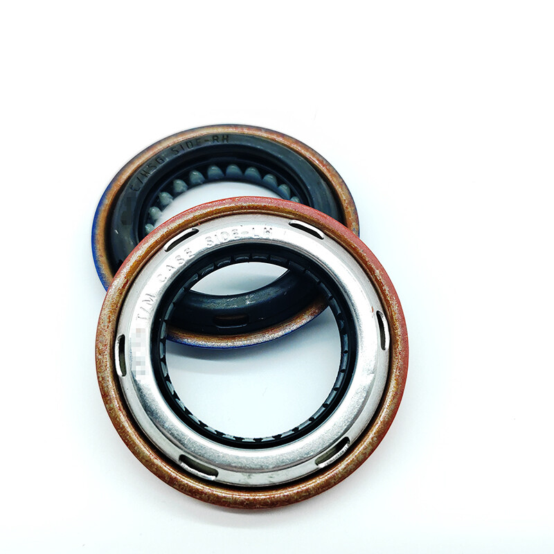 43119 39020+43119 39030 Driveshaft Oil Seals For Hyundai Accent