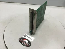 STAR AUTOMATION Circuit Board TPC-5260A ST Used #88646