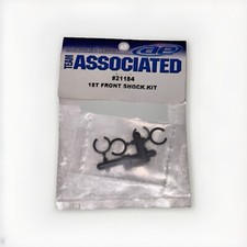 Team Associated 18T Front Shock Kit 21184