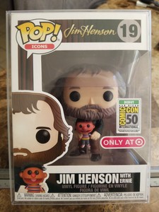 jim henson funko pop target