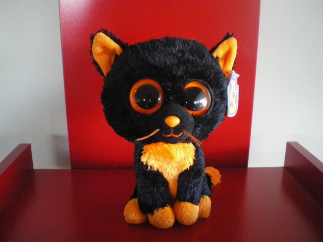 moonlight beanie baby