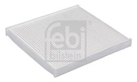 Innenraumfilter Dacia Duster, Logan, Sandero 04.10-&Gt;