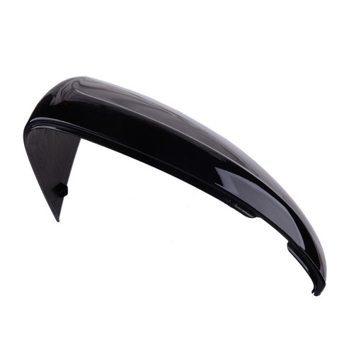 Front Right Side Mirror Cover Cap Trim – Fits Chevrolet Cruze 2009-2014 – Black