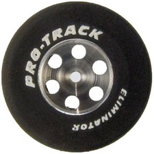 Pro Track TQ Custom Drag Rears, 1 5/16 x .700