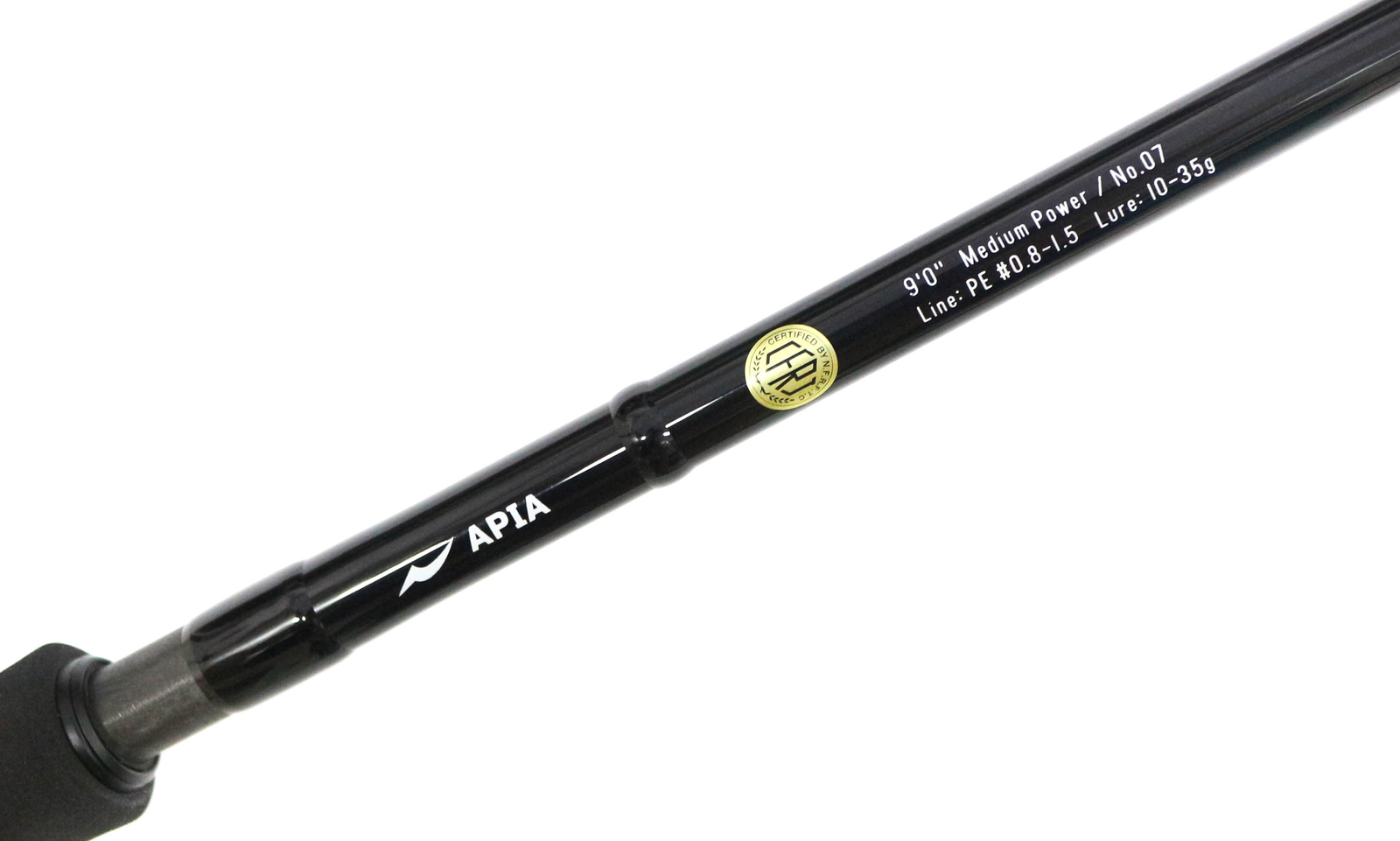 Apia Rod Spinning Grandage STD 90M-5 (6197) – Zambi Restaurant