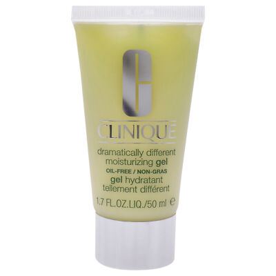 Dramatically Different Moisturizing Gel - Combination Oily Skin - 1.7 oz
