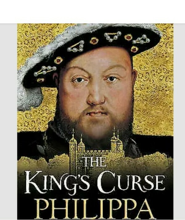 The King's Curse: Cousins' War 6 by Philippa Gregory (Paperback, 2015)