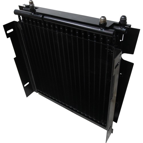 233817A1 Hydraulic Oil Cooler for Case IH 570XLT 580L 580SL Skid Steer