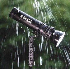 INKEE GC150 150W Outdoor Waterproof LED Video COB light Bi-Color 2600K-6500K