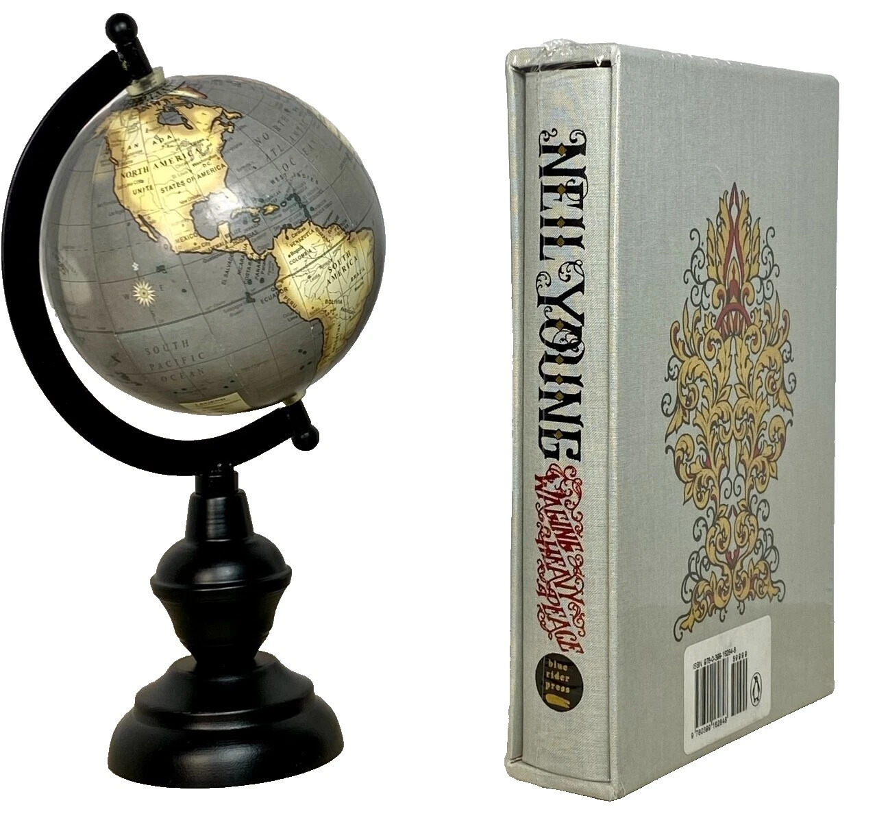 Limited Edition Biography & Autobiography 1950-Now Antiquarian & Collectible Books