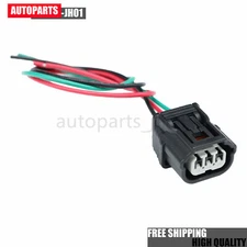 Fit HONDA ACURA Connector of Transmission Input Sensor / Vehicle Speed Sensor
