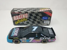 Racing Collectables Club of America RCCA 1:24 Stock Car Bank Geoff Bodine 1995