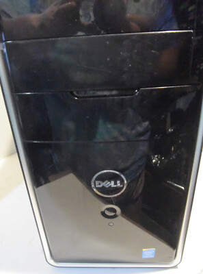 Dell Inspiron 3847 Desktop PC (Intel Pentium G 3GHz 4GB 2TB Win 10