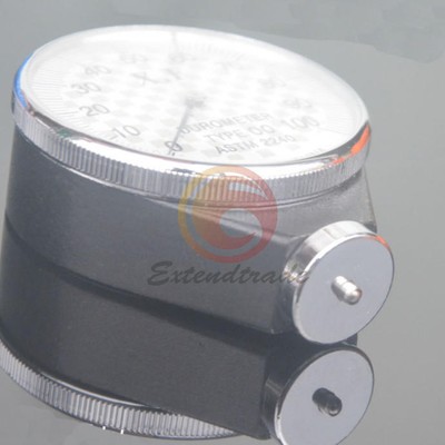 1PCS X.F Durometer LX-DO = LX-OO Shore DO = OO Durometer Hardness Tester Meter #