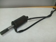 John Deere 316(onan),318 Tractor Rockshaft Lift Cylinder W/hoses-used-am116154