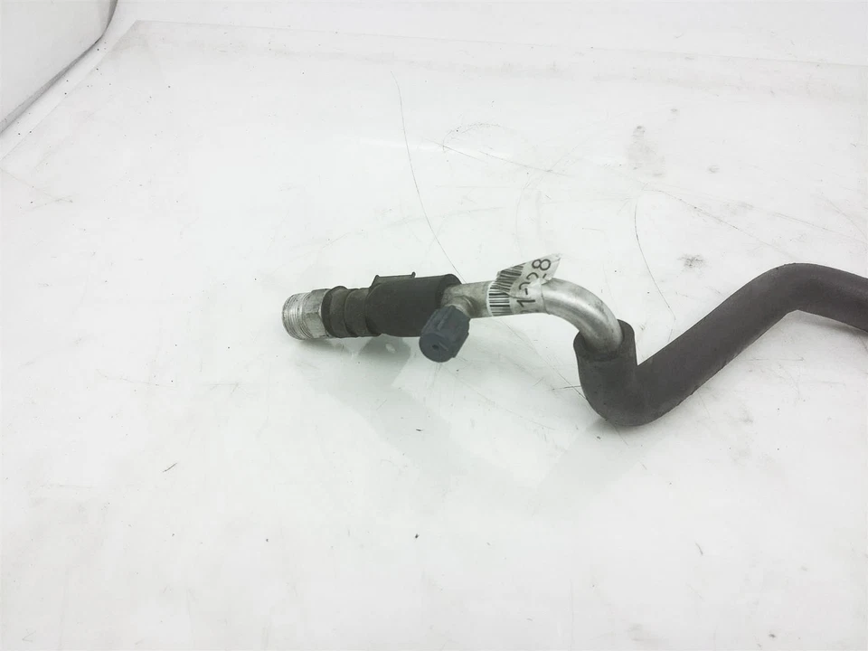 Manguera de succión para tubería Acura Cl Ac 1997-1999 - 80321-Ss8-A01 Foto 3 de 4